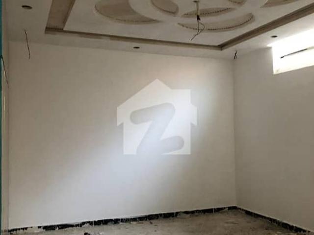 10 Marla Finishing Stage Prime Location House For Sale
