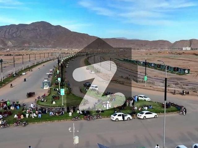 10 Marla File For Sale In DHA Quetta | Smart Investment Opportunity