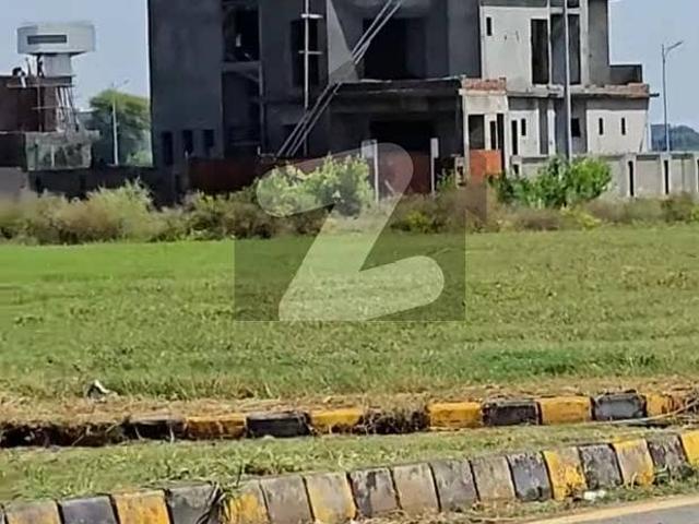 10 marla file in DHA quetta for sale