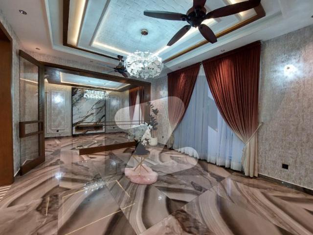 10 Marla First Entry Brand New House for Sale in Quaid Block, Bahria Town Lahore | Ajmair Group Bahria Town Quaid Block