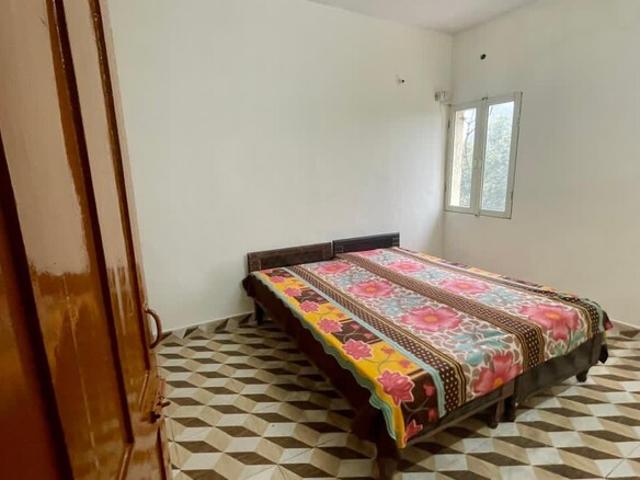 10 Marla Floor Sector 7 2 Bedroom 2722 Sq. Ft. Apartment in Sector 7 Chandigarh Listing ID: #10080