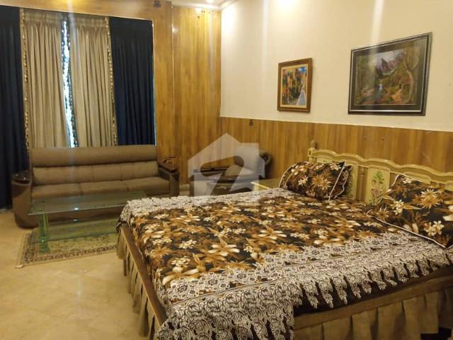 10 Marla Flat Fully Renovated/ Askari 1 Cantt. Lahore