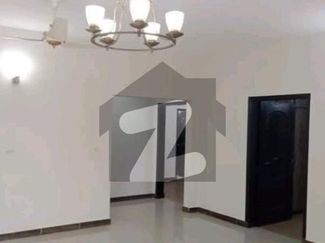 10 Marla Flat For rent In Askari 11 Lahore Askari 11