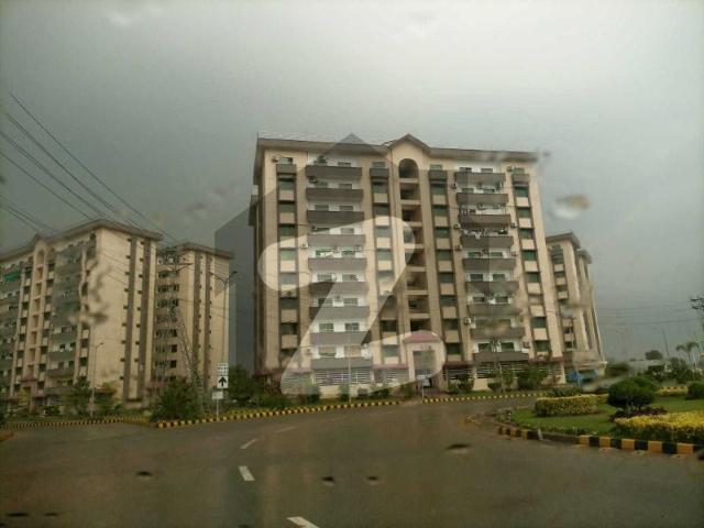 10 Marla Flat For Rent In Askari 11 Sector A