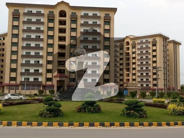 10 Marla Flat for Rent in Askari 11 sector A Askari 11 Sector B