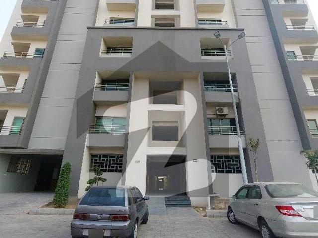 10 Marla Flat For Rent In Askari 11 Sector D
