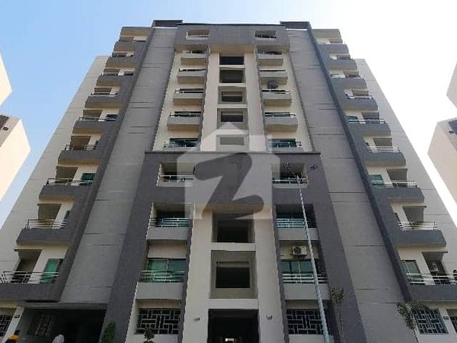 10 Marla Flat For Rent In Askari