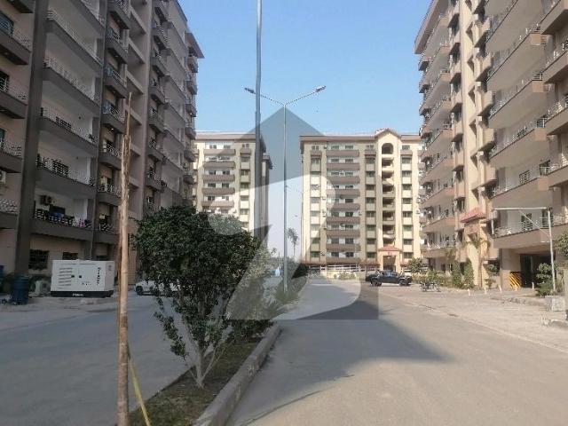 10 Marla Flat For rent Is Available In Askari 11 Sector B