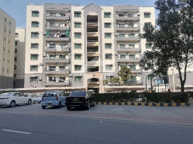 10 Marla Flat In Askari 11 For Sale