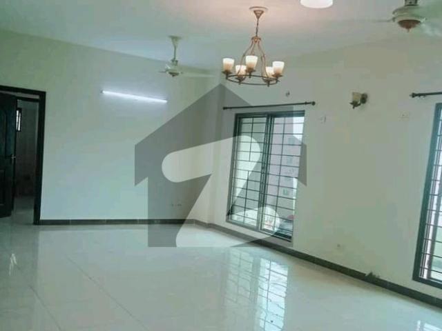 10 Marla Flat In Askari 11 For Rent Askari 11