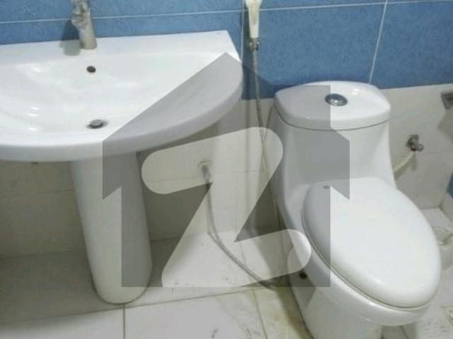 10 Marla Flat In Askari 11 Is Available For Rent Askari 11