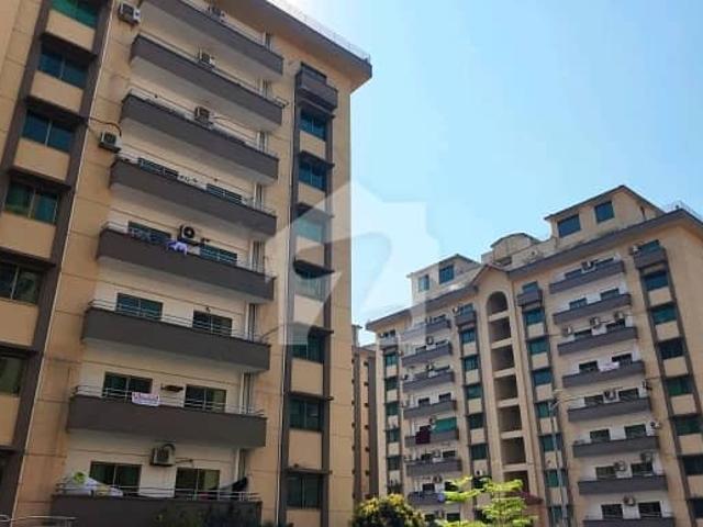 10 Marla Flat In Askari 11 Is Available For Sale
