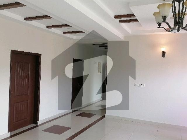 10 Marla Flat In Askari 11 Sector B For Rent At Good Location Askari 11 Sector B