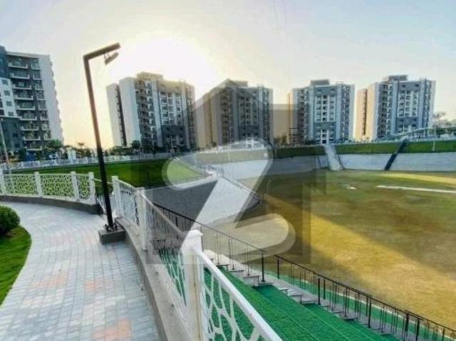 10 Marla Flat In Askari 11 Sector D Best Option Askari 11 Sector D