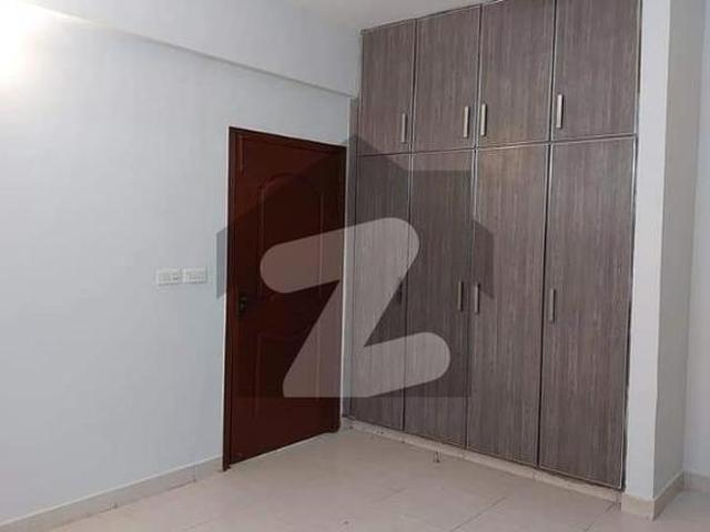 10 Marla Flat In Askari For Rent At Good Location Askari 11 Sector B