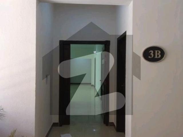 10 Marla Flat Is Available For rent Askari 11 Sector B