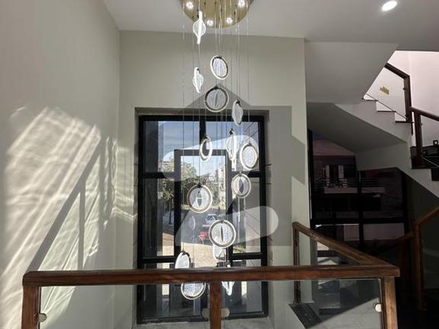 10 Marla fresh house south open for sale in zone 3 at sector B3 Regi Model Town Phase 3 Block B3