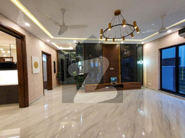 10 marla full modren brand new house for sale dha phase 7 block y