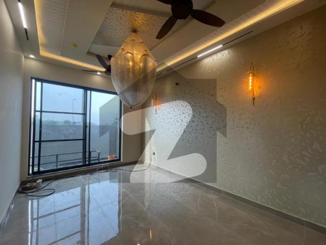 10 Marla Full Basement Elegant House for Sale in DHA Phase 4 KK Block Lahore | Prime Location DHA Phase 4 Block KK