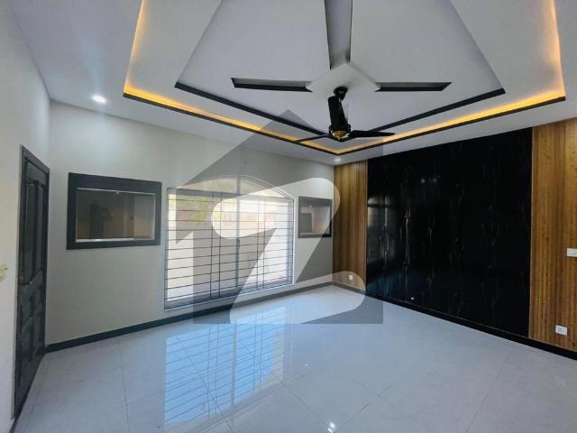 10 Marla Full Brand New House For Rent In Bahria Enclave Islamabad. Bahria Enclave