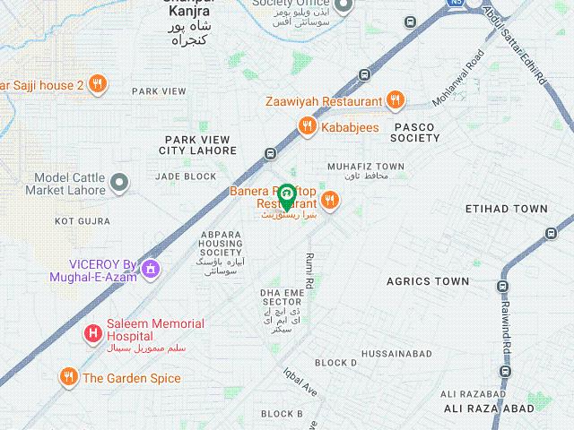 10 Marla Full Double Story House For Rent In DHA Eme Ph12 Block J Rent Demand 190000