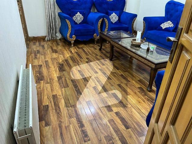 10 Marla Full Furnished Double Unit 5bed Room House Good Location In Phase3 Bahria Town Rawalpindi