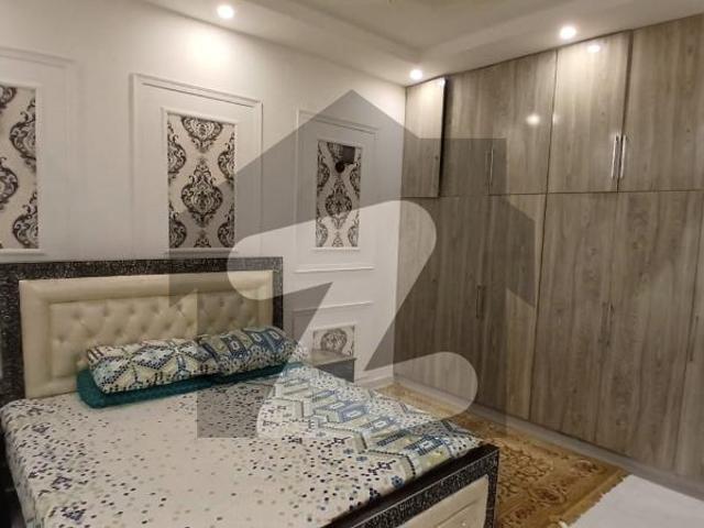 10 Marla Full Furnished House DHA Phase 4