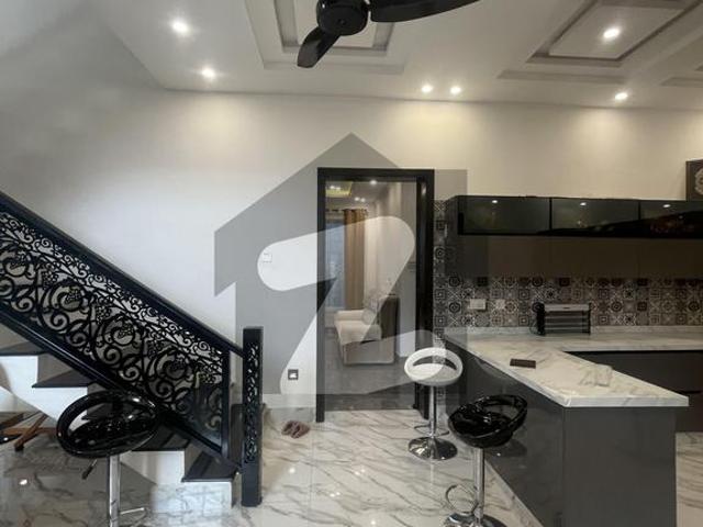 10 Marla Full Furnished House Sufian Garden Warsak Road Sufiyan Garden