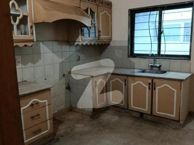 10 Marla Full House For Rent PIA Housing Scheme