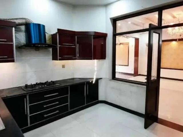 10 marla full house available for rent with gas Lahore Bahria Town ID 61250