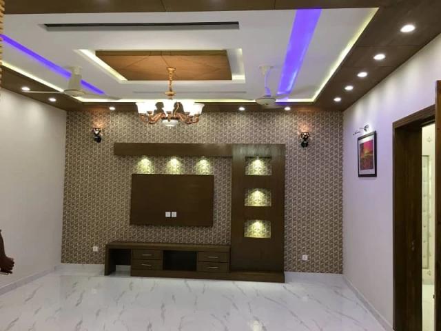 10 Marla Full House Available For Rent In Wapda Town Lahore WAPDA TOWN ID 91651