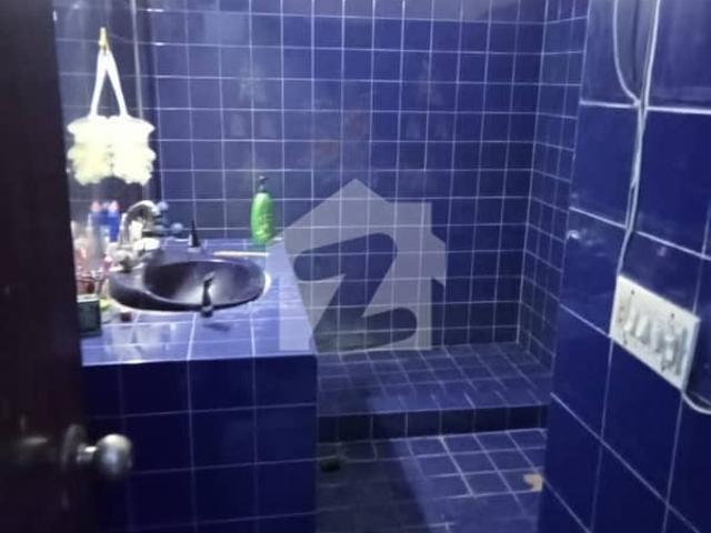 10 Marla Full House Available For Rent In Bridge Colony