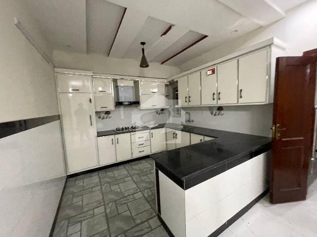 10 Marla Full House Available For Rent In Jinnah Garden Phase One Islamabad