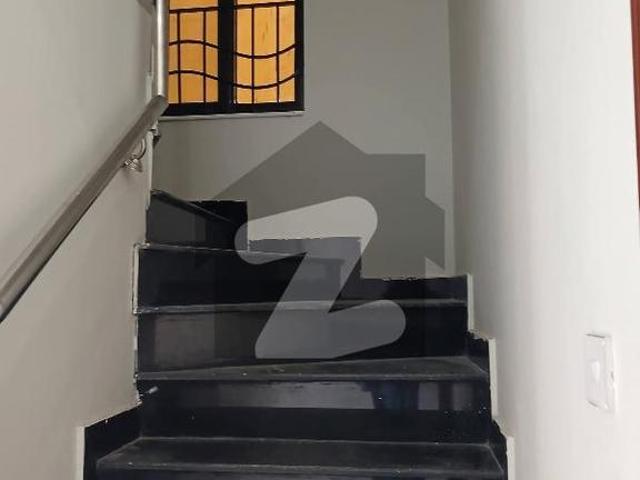 10 Marla Full House Available For Rent In Jinnah Garden Phase One Islamabad FECHS