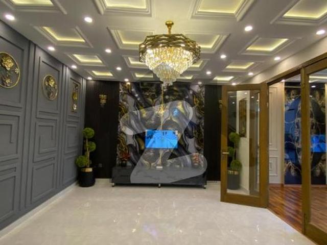10 Marla Full House Available For Rent In Lahore Park View City