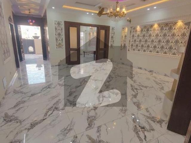 10 Marla Full House Available For Rent In Media Town Block D Modern House Brand New Media Town Block D