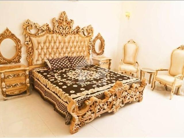 10 Marla Full House Available For Rent In Overseas Enclave Bahria Town Lahore