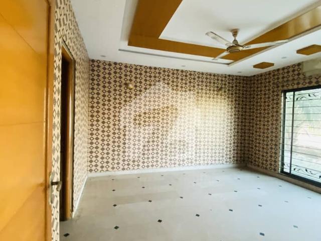 10 Marla Full House Available For Rent In Punjab Coop Housing Society