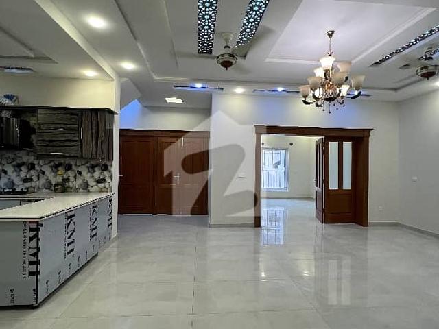 10 Marla Full House Available For Rent Sector A Bahria Enclave Islamabad