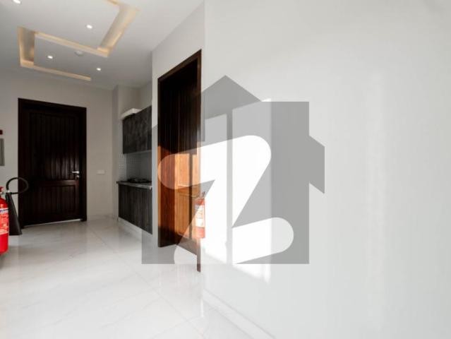 10 Marla Full House Available In DHA Phase 6 For Rent DHA Phase 6
