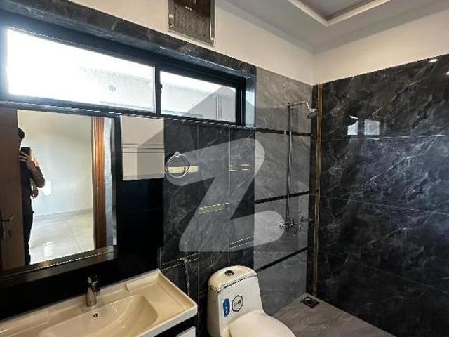 10 Marla Full House Brand New For Rent LDA Avenue