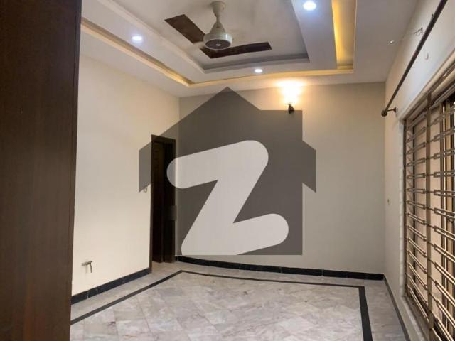 10 Marla Full House For Rent D 12