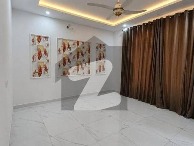 10 Marla Full House For Rent Bahria Enclave Sector C1
