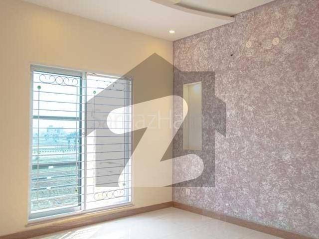 10 Marla Full House For Rent DHA 9 Town