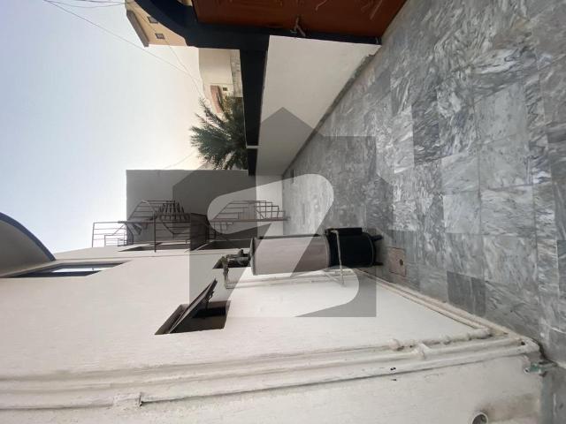 10 Marla Full House For Rent Gulraiz Housing Scheme