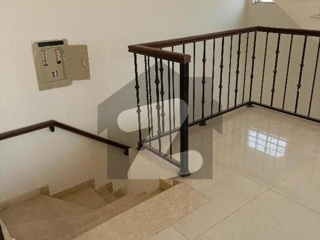 10 Marla Full House For Rent In Bahria Enclave