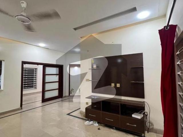 10 Marla Full House For Rent In DHA 2 DHA Defence Phase 2