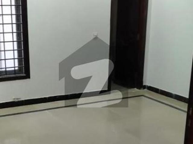 5 Marla Full House For Rent In Korang Town PWD Housing Scheme