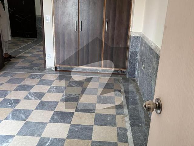 10 Marla Full House For Rent In Wapda Town Phase 1