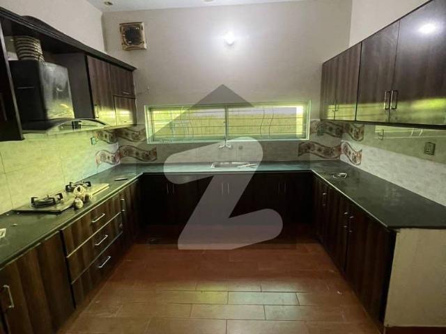 10 Marla Full House For Rent LDA Avenue 1